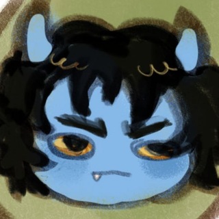 Telegram profile photo for eternalsiren66