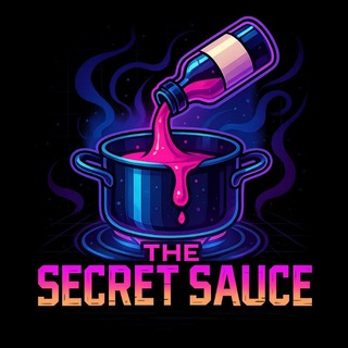 Telegram group profile photo for The Secret ๐ฎ๐ถ๐๐ธ๐ ๐ฒ๐งช๐๐ฅ๐น๏ธ๐พ๐ง