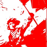 Telegram profile photo for Feminismo Proletario
