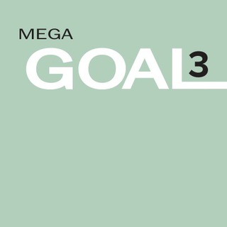 Telegram profile photo for انجليزي _ ثالث ثانوي / مسارات (Mega goal 3)