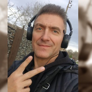 Telegram profile photo for By Samotoyloff | Автор протокола VFT 🛡