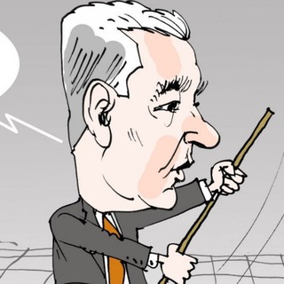 Telegram profile photo for Беляев и Собянин: коррупция на всех уровнях