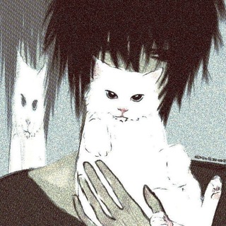 Telegram profile photo for spec1al