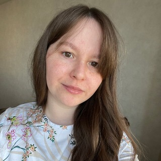 Telegram profile photo for Глаза напротив тебя