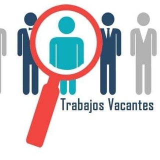 Telegram group profile photo for Trabajos Vacantes Nicaragua 🇳🇮