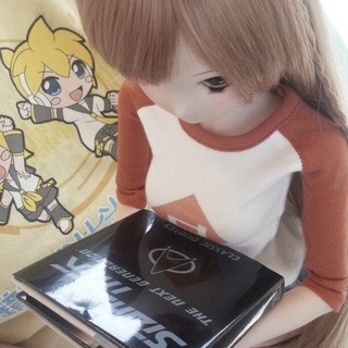 Telegram profile photo for katënak2014