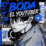 Telegram profile photo for ๐บ ๐ ๐ฎ๐ฅ๐๐ฒ๐ง ๐๐ผ๐๐ฎ
