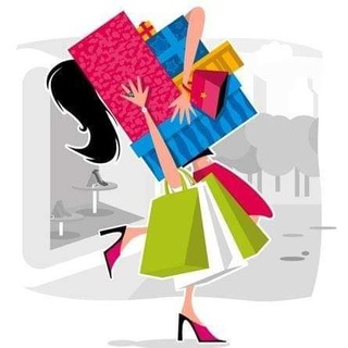 Telegram profile photo for 🛍️Tu acquisti io rimborso🛍️