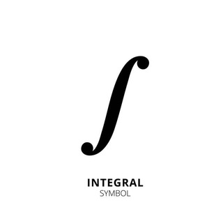 Telegram profile photo for شرح التكامل