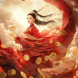 Telegram profile photo for 加密龙