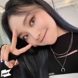 Telegram profile photo for Jung Jinsoul