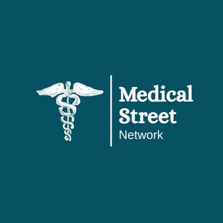 Telegram profile photo for Medical Street Network | Adrian