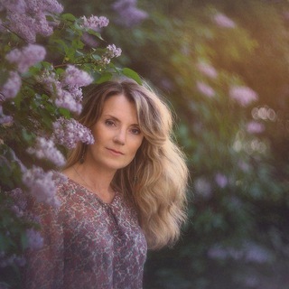 Telegram profile photo for Татьяна Щепотина ( Таня SHE - Aiya)