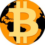 Telegram profile photo for Bit.Planet
