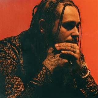 Telegram profile photo for Post malone