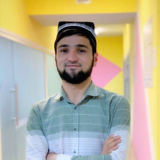 Telegram profile photo for Abdusalomxon | BLOG