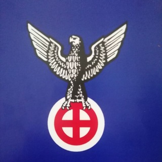 Telegram profile photo for British Movement East Midlands