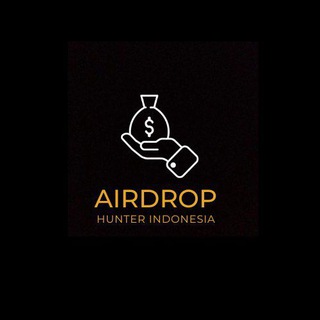 Telegram profile photo for Airdrop Hunter Indonesia