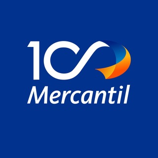 Telegram profile photo for MERCANTIL | Personas