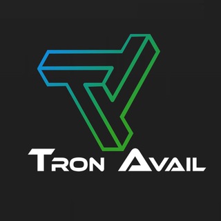 Telegram group profile photo for TRON AVAIL🇨🇳CHI 官方团体