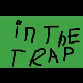 Telegram profile photo for in the trap