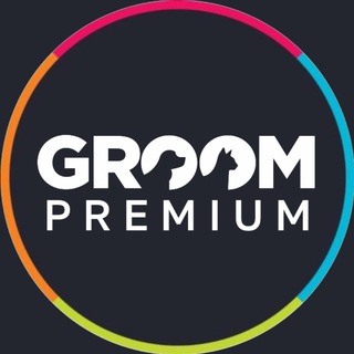 Telegram profile photo for Groom | Москва | Зиларт | VIP уход для собак и кошек