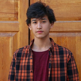 Telegram profile photo for Bekzod Abdumalikov
