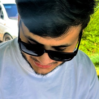 Telegram profile photo for 🦅Otabek🦅Toʻychiyev🦅Jasur o'g'li 🦅