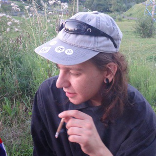 Telegram profile photo for Иван Суриков