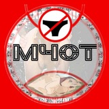 Telegram profile photo for МЧОТ