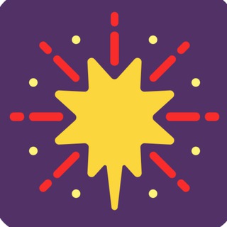 Telegram profile photo for Поздравляшки
