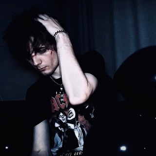 Telegram profile photo for exeblood