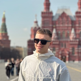 Telegram profile photo for laxcsi