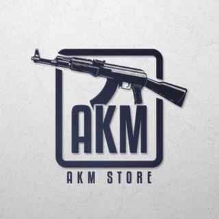 Telegram profile photo for AKM STO̶RE