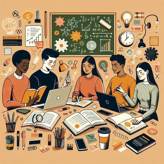Telegram profile photo for Curso Free🧠🎓📝