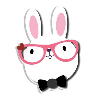 Telegram profile photo for 🐰兔兔大學✨Bunny University