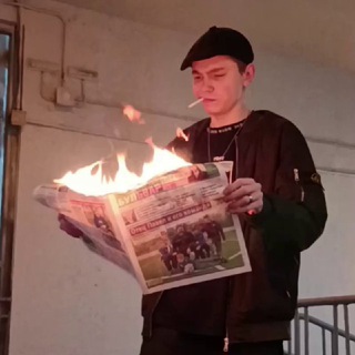Telegram profile photo for МОСКОВСКИЙ ДВИЖ 2.0