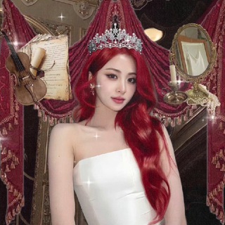 Telegram profile photo for World of Jennifer.