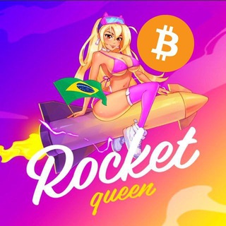 Telegram profile photo for Rocket Queen Trading