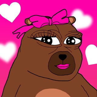 Telegram profile photo for bobacoinerc20
