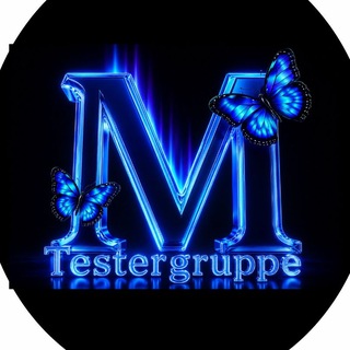 Telegram profile photo for 🦋Maylins Produkttester DE 🦋