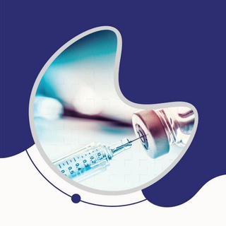 Telegram profile photo for القناة الرسمية لكتاب الأدوية الوريدية أ.د مختار الغرافي