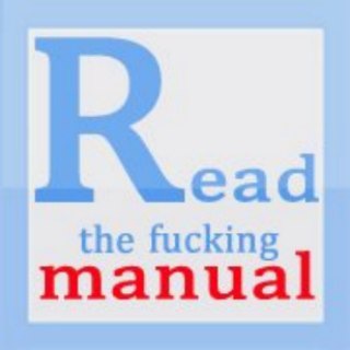 Telegram profile photo for Updates rtfm.co.ua 🇺🇦