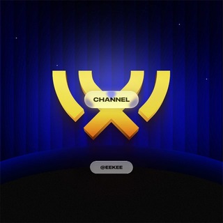 Telegram profile photo for X