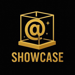 Telegram profile photo for Showcase Join Link