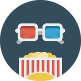Telegram profile photo for Кинотеатр HD