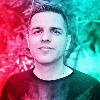 Telegram profile photo for Muhammed Akay