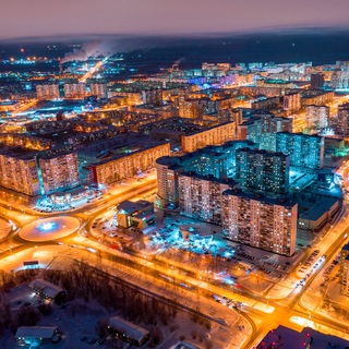 Telegram profile photo for Нижневартовск | Новости | Происшествия