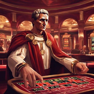 Telegram profile photo for Колизей Азарта