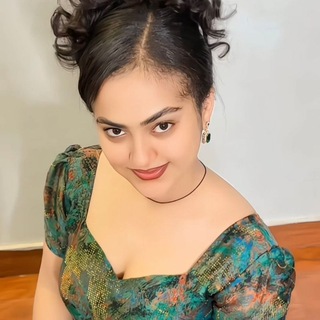 Telegram profile photo for Nenu chiffon ®